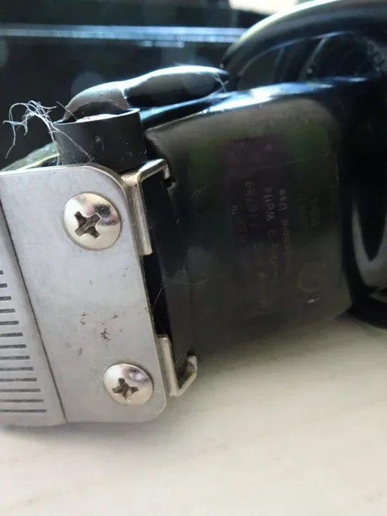 Pet Grooming Kit - Performer by Wahl - Pre-owned - Picture 11 of 13